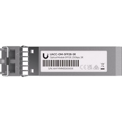 Ubiquiti U Fiber SFP28 Multi Mode SR