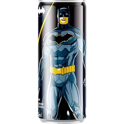 Batman Drink Sour Green Apple 250ml (πράσινο μήλο)