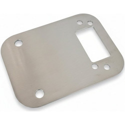 QUICK OSP WALL PLATE BL3 FVSSLFSTBL30A00