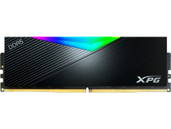 Adata XPG Lancer RGB 16GB (1X16GB) DDR5 RAM 6400MHz C32