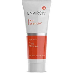 Environ Skin EssentiA Hydrating Clay Masque Κρεμώδης Μάσκα Προσώπου για Ενυδάτωση με Άργιλο 50ml