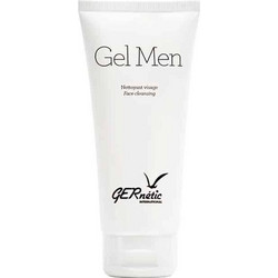 Gernetic Soap Men Gel Καθαρισμού Προσώπου 90ml