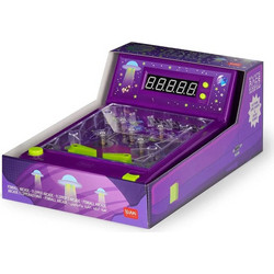 Legami Pinball Arcade Galactic Race (FLIP0001)