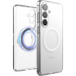 Θήκη Samsung Galaxy S26 Plus Elago Magnetic Hybrid Σκληρή με MagSafe - Transparent (EGS26MSHB67-TR)
