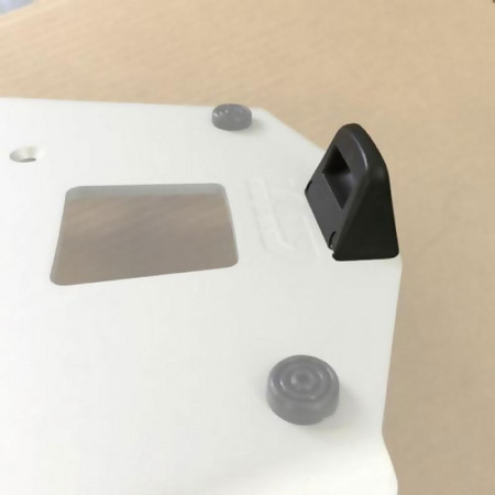 Γλώσσα Z124_πλαινά κάγκελα PL/PLX/PLXR/PLR Givi - GIVI