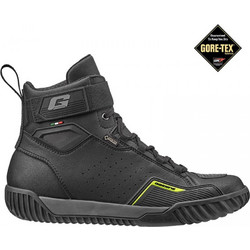 Gaerne G.Rocket Gore-Tex Black