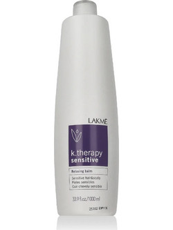 Lakme K.Therapy Sensitive Relaxing Balm 1000 ml