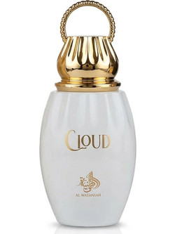 Al Wataniah Cloud Eau de Parfum για γυναίκες 100 ml