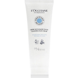 L'Occitane Shea Cleansing Cream 125ml