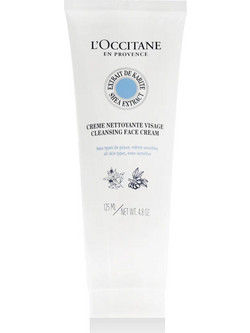 L'Occitane Shea Cleansing Cream 125ml
