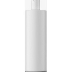 Μπουκαλάκια Πλαστικά (PET) Λευκά Με Πώμα Disc-Top 200ml, 1 τμχ