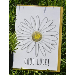 ΕΥΧΕΤΗΡΙΑ ΚΑΡΤΑ GOOD LUCK