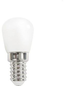 Λαμπάκι Νυκτός-Ψυγείου LED E14 ST26 2W Φυσικό Λευκό 4000Κ NIGHTY 1520060 VITO
