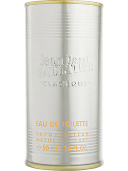 Jean Paul Gaultier Classique Eau de Toilette 50ml