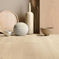 Ξύλινο πάτωμα Parqwood XL Oak Naturel Nude Berry Alloc 61001400 - 61001391