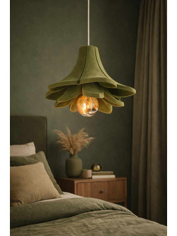Chandelier LM-08-LT-25 Khaki