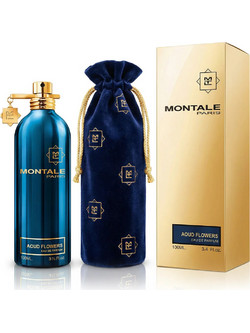 Montale Aoud Flowers Eau de Parfum 100ml