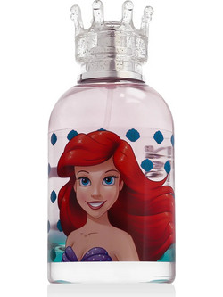 Disney Princess Ariel Eau de Toilette 100ml