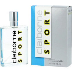 Liz Claiborne Sport Eau de Cologne 100ml