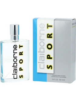 Liz Claiborne Sport Eau de Cologne 100ml