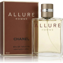 Chanel Allure Homme Eau de Toilette 150ml