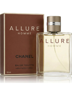 Chanel Allure Homme Eau de Toilette 150ml