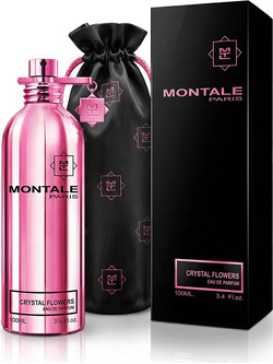 Montale Crystal Flowers Eau de Parfum 100ml