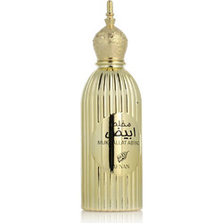 Afnan Mukhallat Abiyad Eau de Parfum 100ml