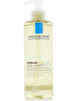 La Roche-Posay Lipikar AP+ Λάδι Καθαρισμού για Ευαίσθητο Δέρμα 400ml