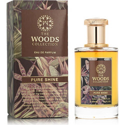The Woods Collection Pure Shine Eau de Parfum 100ml