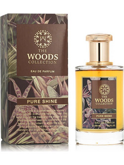 The Woods Collection Pure Shine Eau de Parfum 100ml