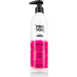 Revlon Pro You The Keeper Conditioner για Προστασία Χρώματος & Επανόρθωση για Βαμμένα Μαλλιά 350ml
