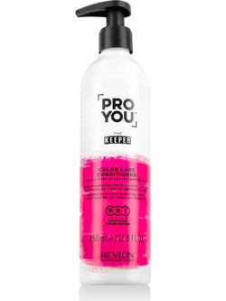 Revlon Pro You The Keeper Conditioner για Προστασία Χρώματος & Επανόρθωση για Βαμμένα Μαλλιά 350ml