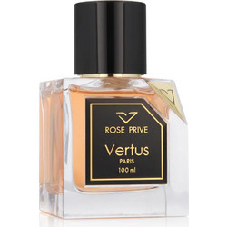 Vertus Rose Prive Eau de Parfum 100ml