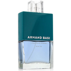 Armand Basi L'Eau Pour Homme Blue Tea Eau de Toilette 125ml