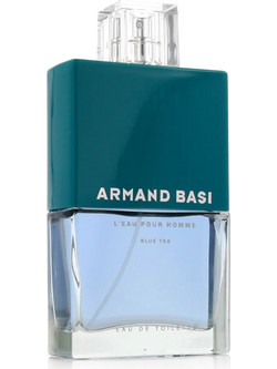 Armand Basi L'Eau Pour Homme Blue Tea Eau de Toilette 125ml