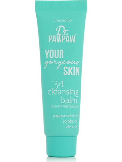 Dr. Pawpaw Your Gorgeous Skin Papaya Seed Λάδι Ντεμακιγιάζ 50ml