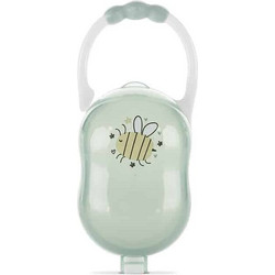 Θήκη Πιπίλας Lorelli Pacifier Bx Iceberg Green
