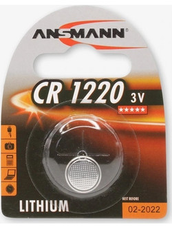 Ansmann CR1220 1τμχ