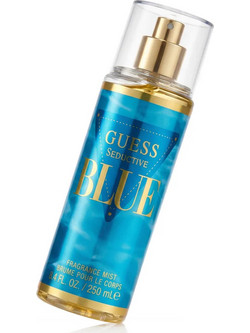 Guess Seductive Blue Body Mist 250ml