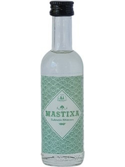 Λικέρ Μαστίχα Camari 50 ml