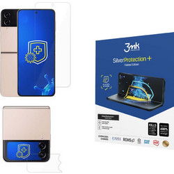 3mk SilverProtection+ Folded Edition protective foil for Samsung Galaxy Z Flip 4