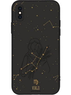 Sonique Zodiac Series Virgo Θήκη (iPhone X / iPhone XS)