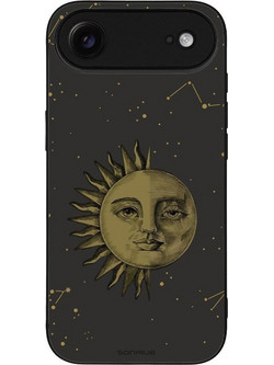 Sonique Zodiac Series Eclipse Θήκη (iPhone 17 Air)