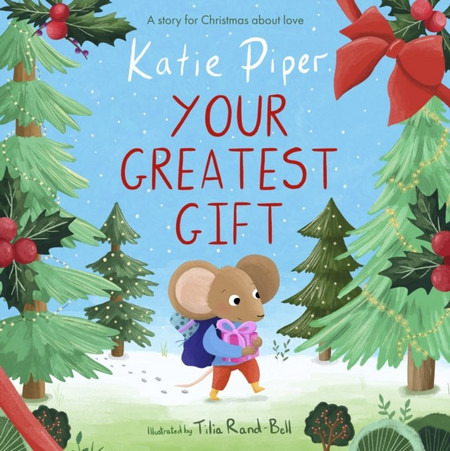 Your Greatest Gift