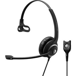 Ακουστικά Epos Impact SC 260 Wired/On-Ear/Fold-Away/Mute Button/2Y (1000515)