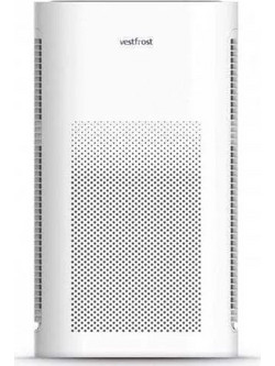 Vestfrost Καθαριστής Αέρα 72W για Χώρους 80m