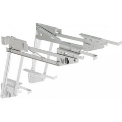 Kitchen Cabinet Lift Up To 20kg Mc-497 Metal Load Capacity 5-20 Kg Springs
