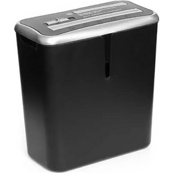 Wallner Καταστροφέας Εγγράφων με Κάδο 13lt 110393