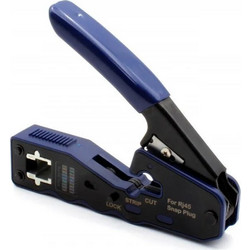 Digitus Πρέσα Ακροδεκτών Δικτύου RJ45